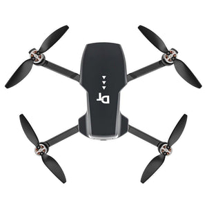 Techdrone - Pack 1 Batterie