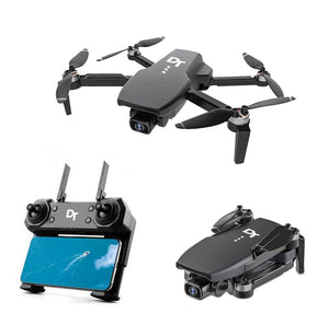 Techdrone - Pack 1 Batterie