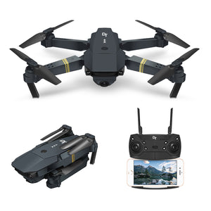 Dronemotion Lite - Pack 3 Batteries